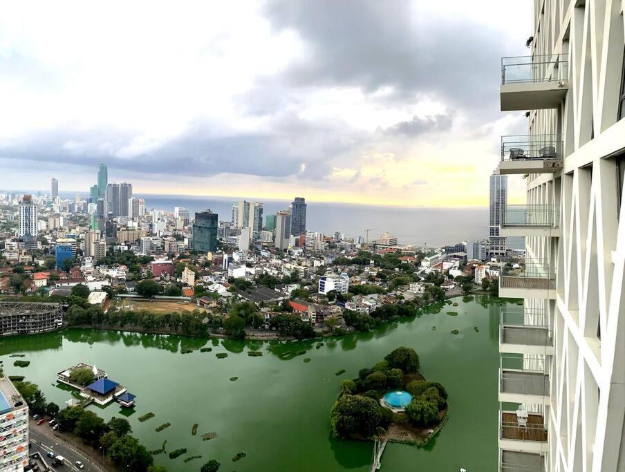 Appartement Altair - View, Location, Ultra Luxury! Colombo