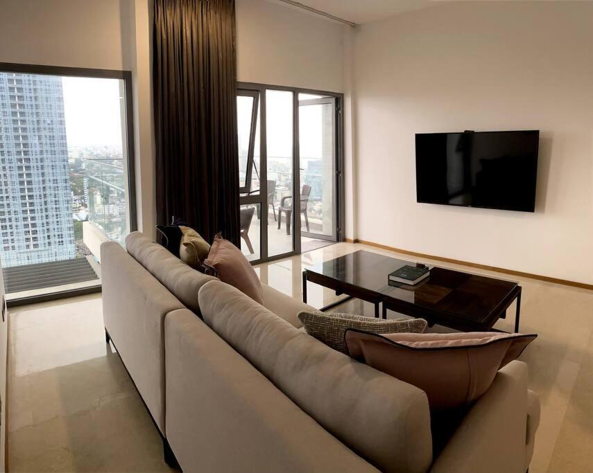 Altair - View, Location, Ultra Luxury! Appartement