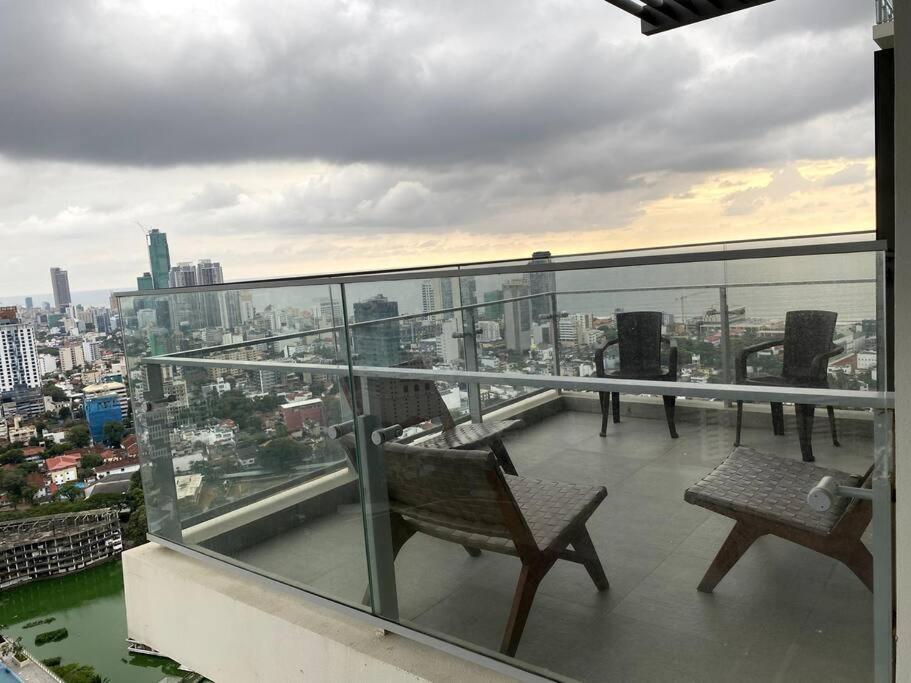 Appartement Altair - View, Location, Ultra Luxury! Colombo