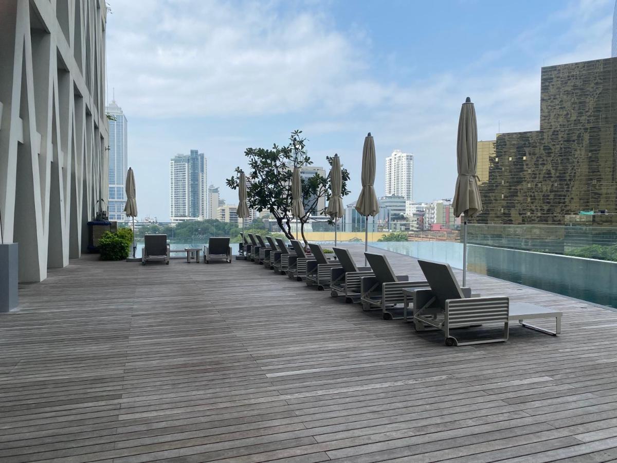 Appartement Altair - View, Location, Ultra Luxury! Colombo