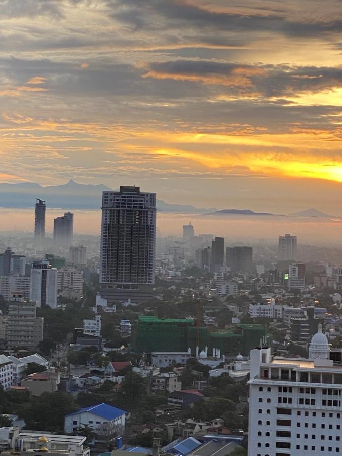Altair - View, Location, Ultra Luxury! Appartement Colombo