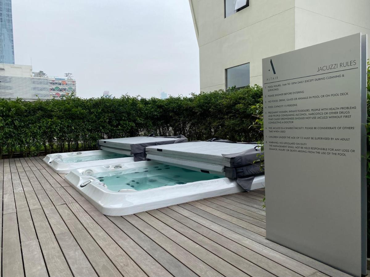 Altair - View, Location, Ultra Luxury!