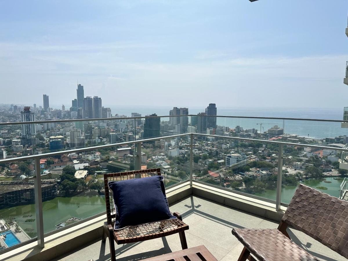 Appartement Altair - View, Location, Ultra Luxury! Colombo