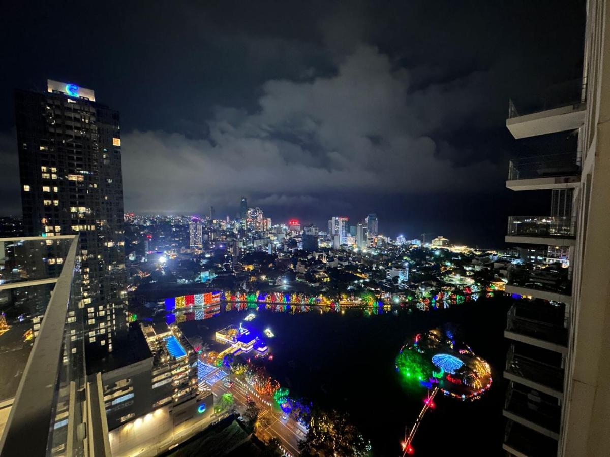 Altair - View, Location, Ultra Luxury! Appartement