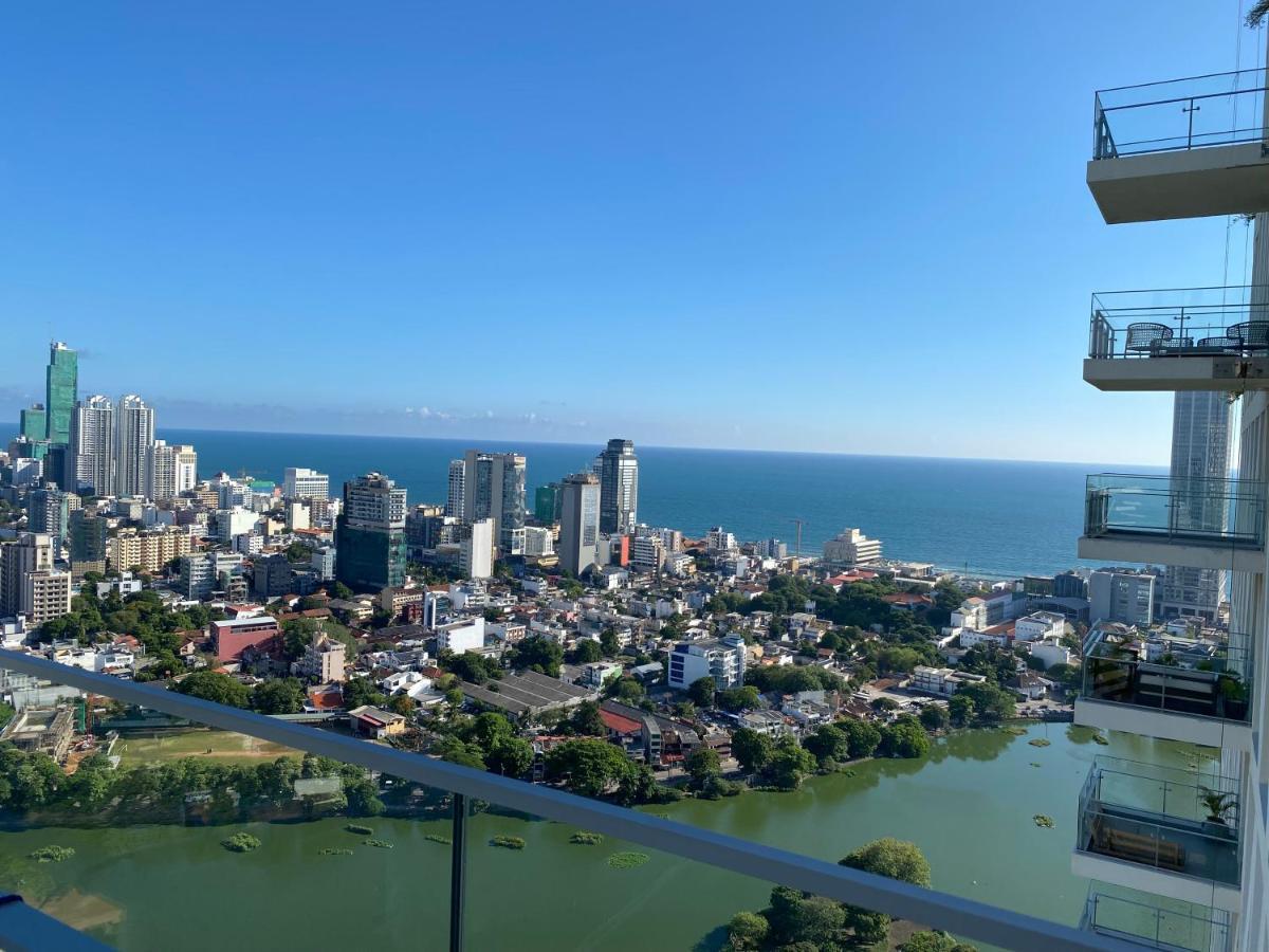 Altair - View, Location, Ultra Luxury! Appartement Colombo