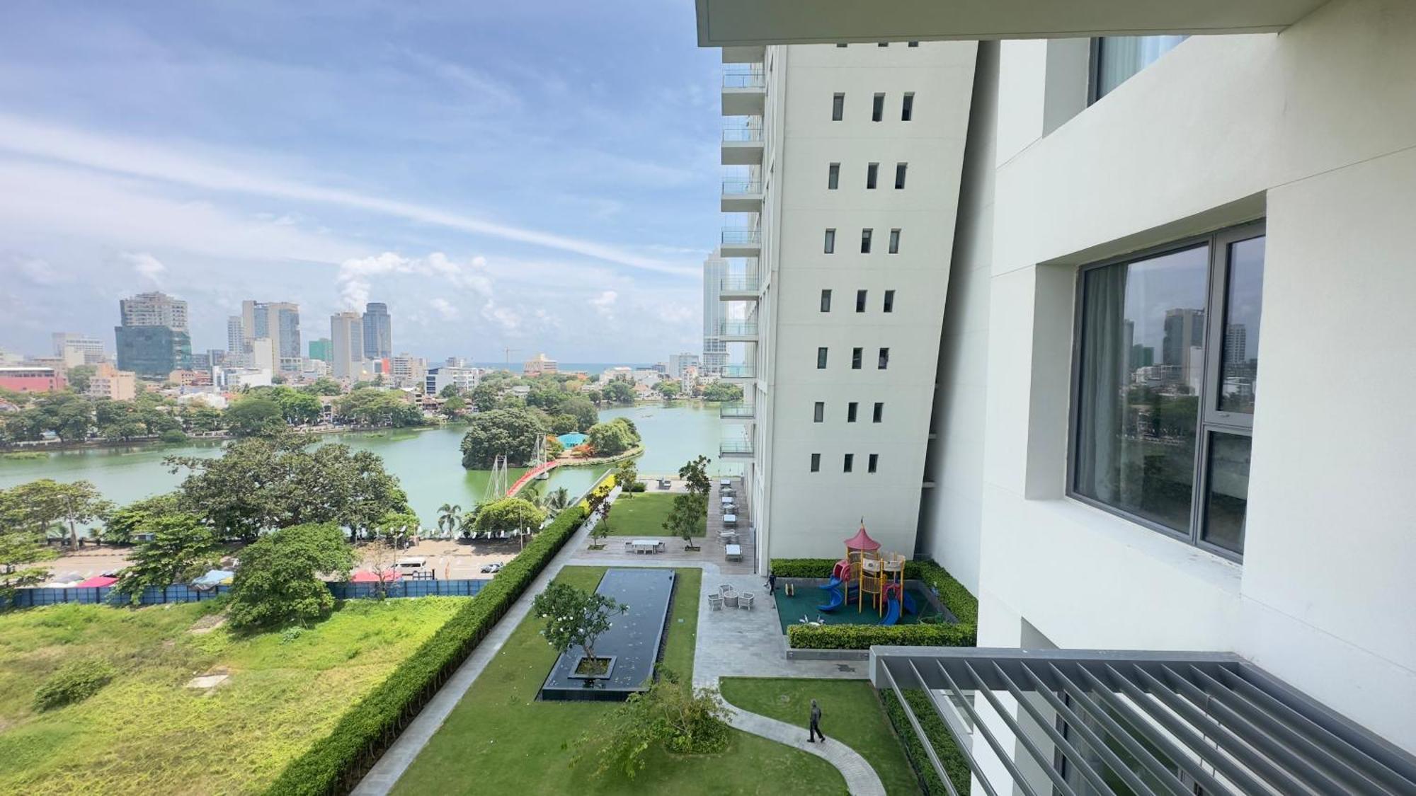 Altair - View, Location, Ultra Luxury! *