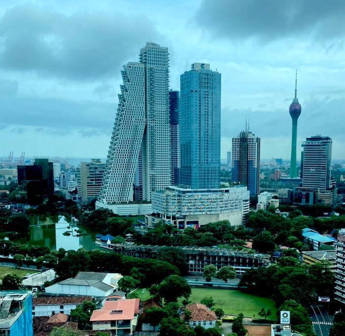 Apartment Altair - View, Location, Ultra Luxury! Colombo